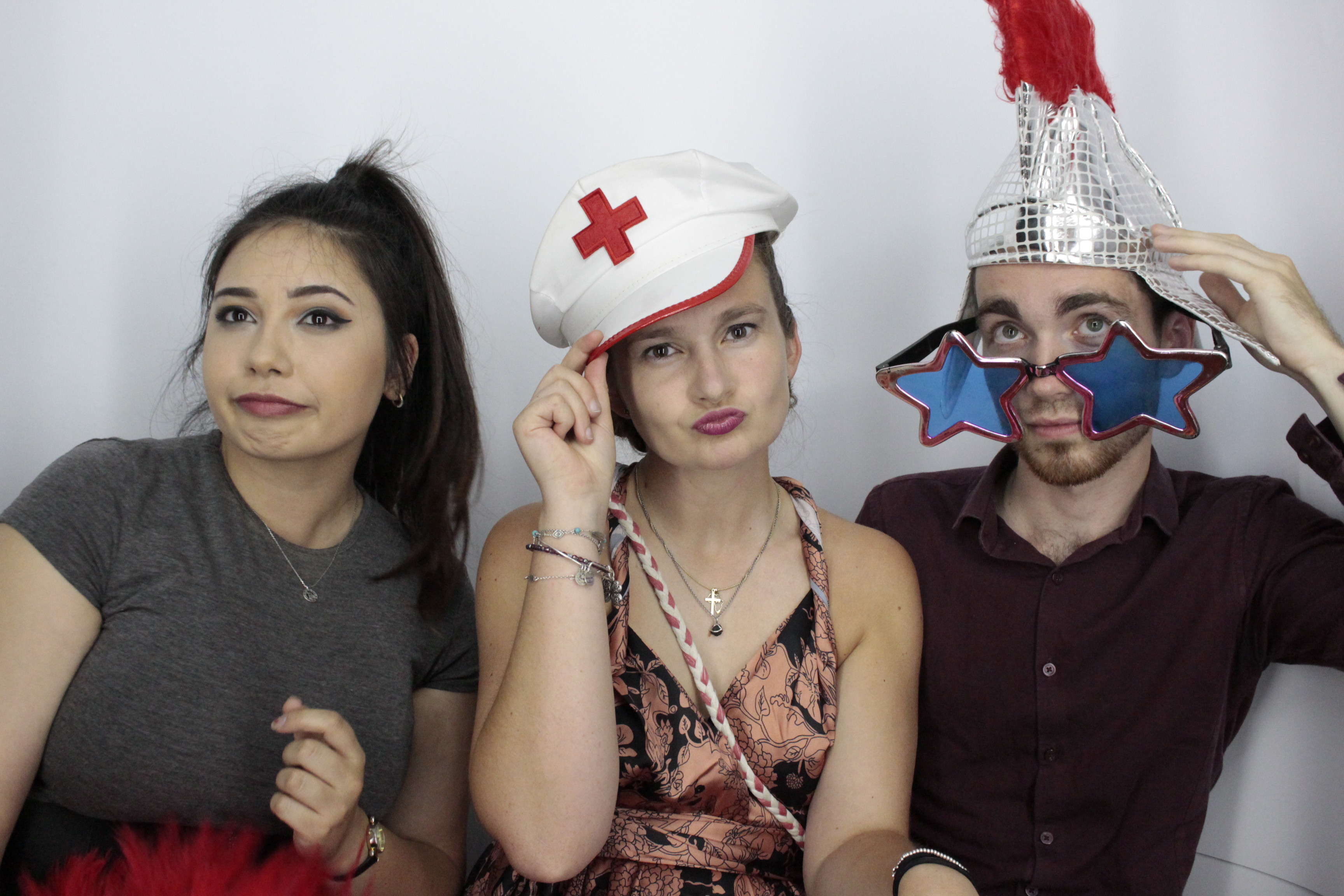 Ellesse's 21st Birthday | View more photos from the event at gallery.myphotoboothexperience.co.uk/u/MyPhotoBoothExperienceLtd/Ellesses-21st-Birthday